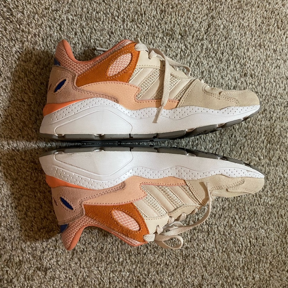 Adidas Cloud Foam Sneakers